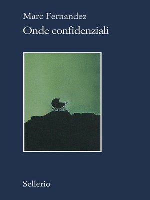 cover image of Onde confidenziali